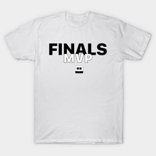 Finals MVP T-Shirt